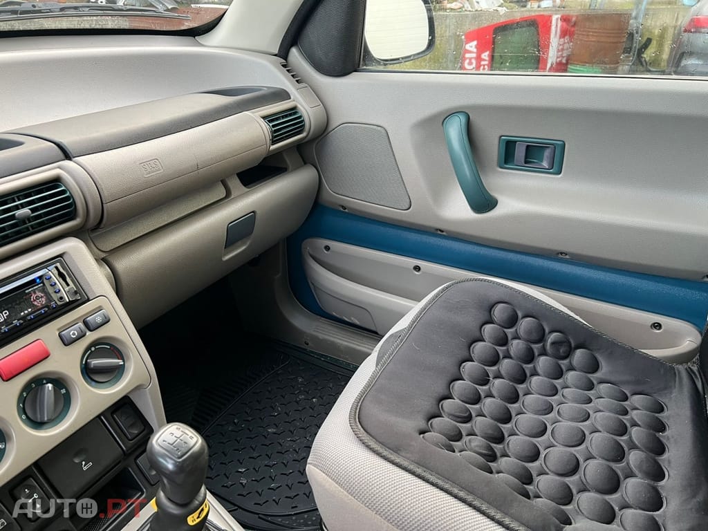 Land Rover Freelander 2.0 Td4