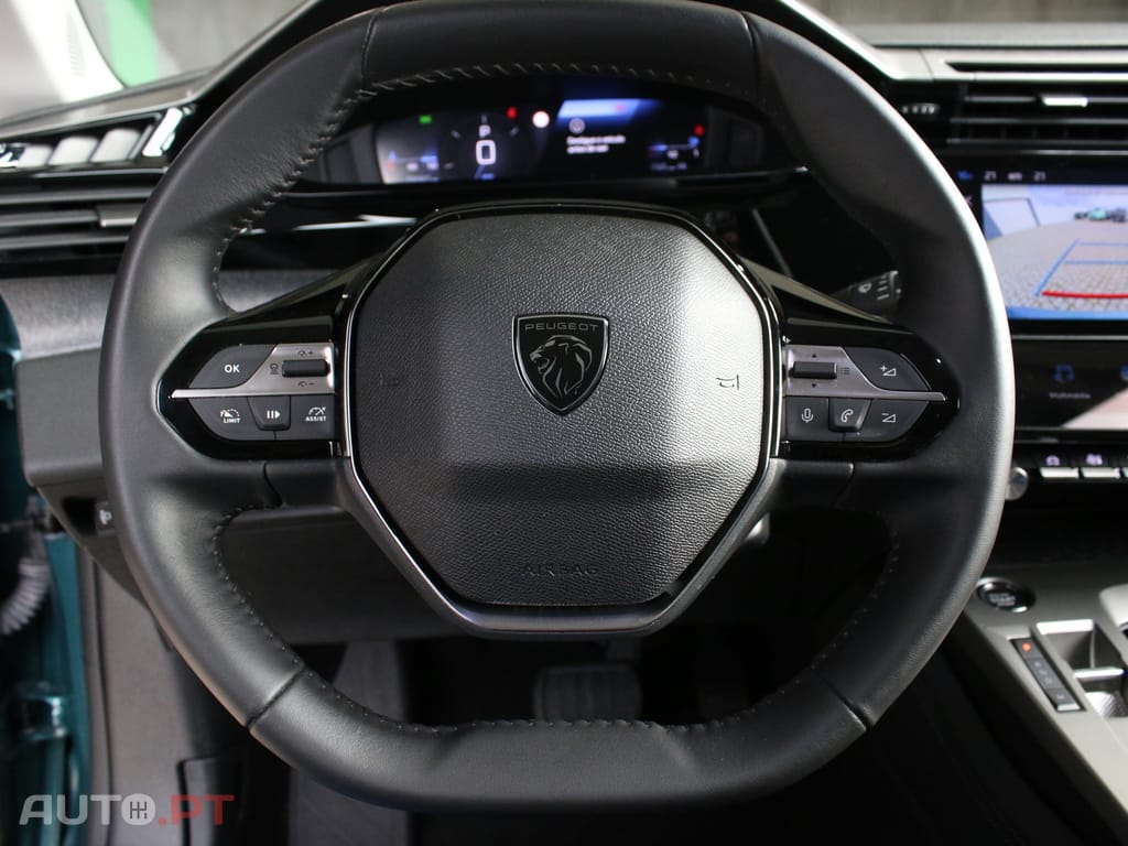 Peugeot 308 SW 1.2 PureTech Allure EAT8