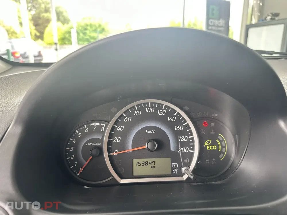 Mitsubishi Space Star 1.0 Edition