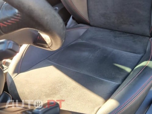 Seat Ibiza 1.0 TSI FR