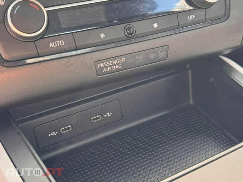 Seat Arona 1.0 TSI Style