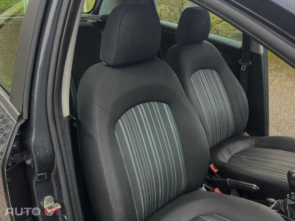 Fiat Punto 1.3 MultiJet