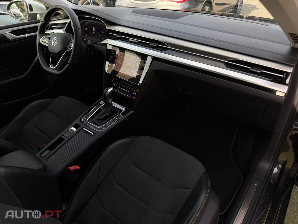 Volkswagen Arteon 1.4 TSI eHybrid Elegance