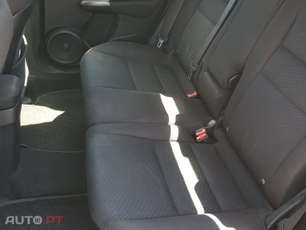 Honda Civic 1.4 i-VTEC Elegance