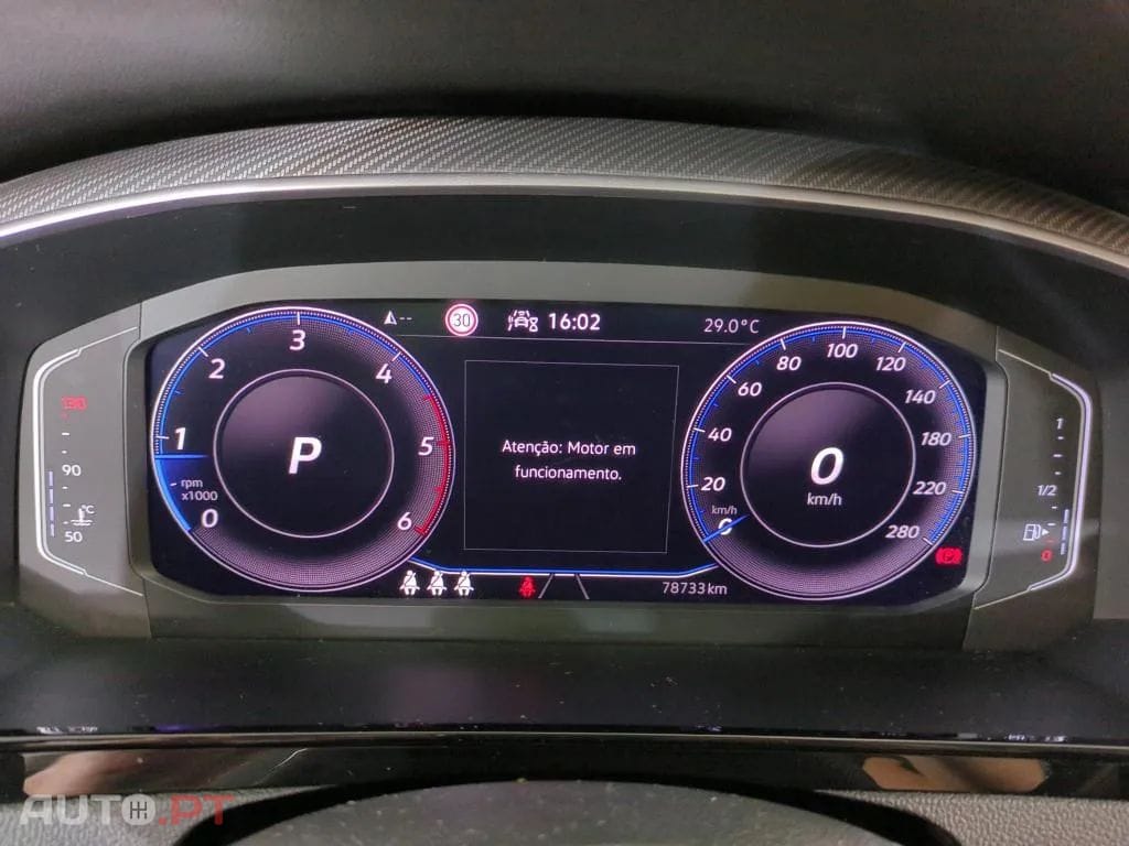 Volkswagen Arteon 2.0 TDI Elegance DSG