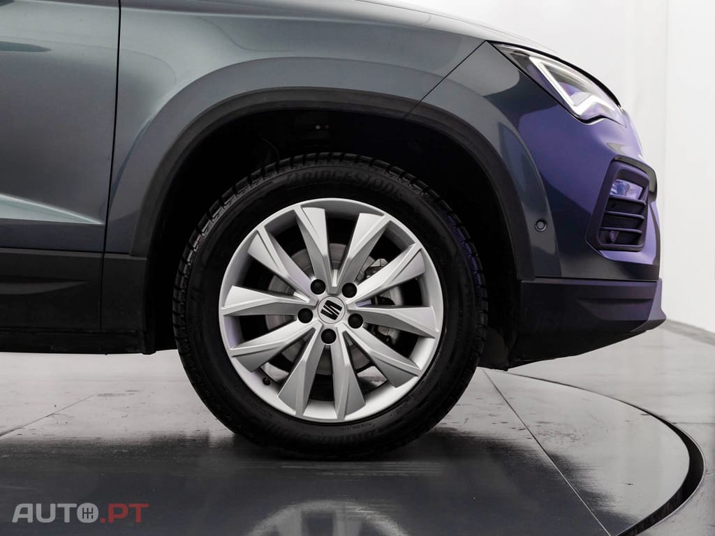 Seat Ateca 1.0 TSI Style