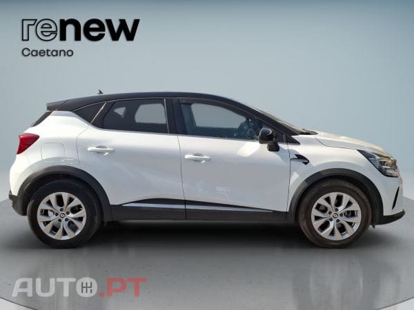 Renault Captur Captur Hibrido 1.6 E-Tech Intens | 143cv| 5P | 5L