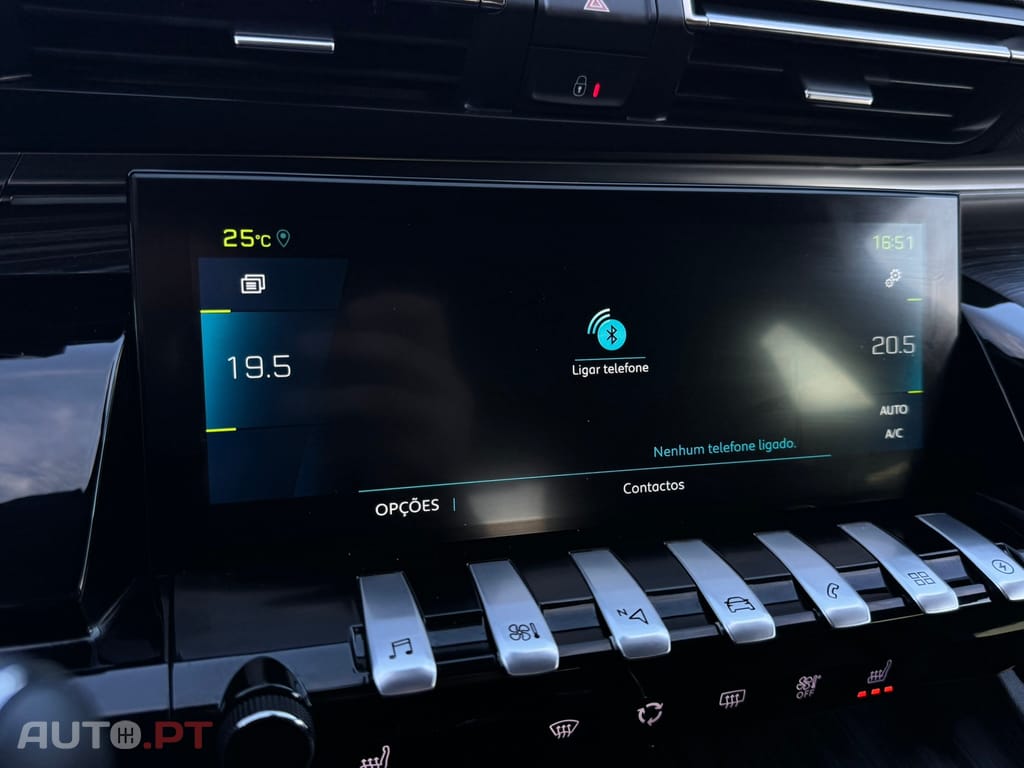Peugeot 508 1.6 Hybrid GT Pack e-EAT8