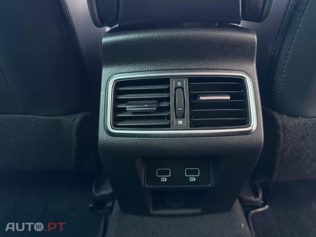 Renault Mégane 1.3 TCe Techno EDC