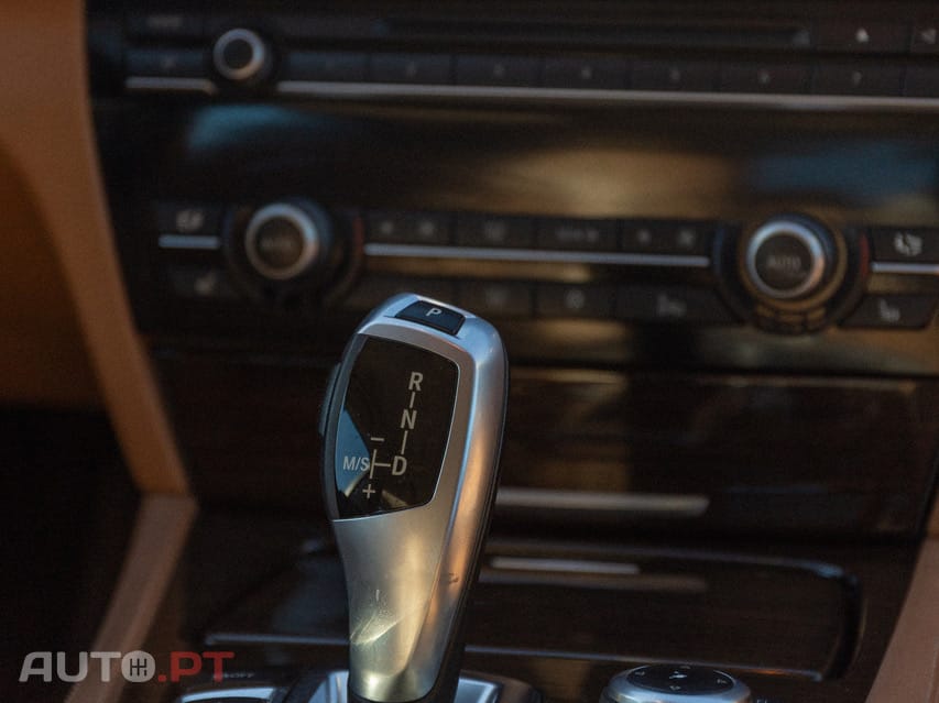 BMW 730 D