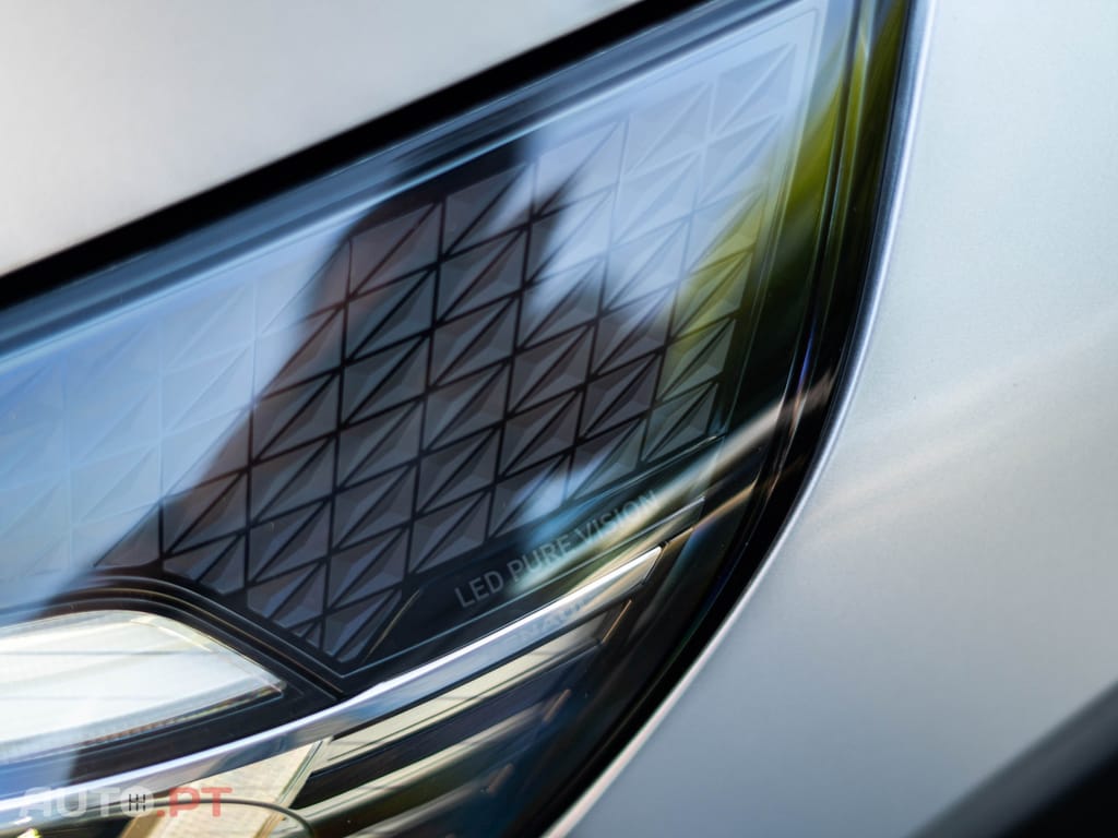 Renault Captur 1.0 TCe Exclusive