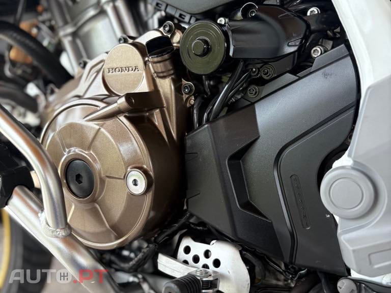 Honda Africa Twin Adventure Sport 1100 DCT