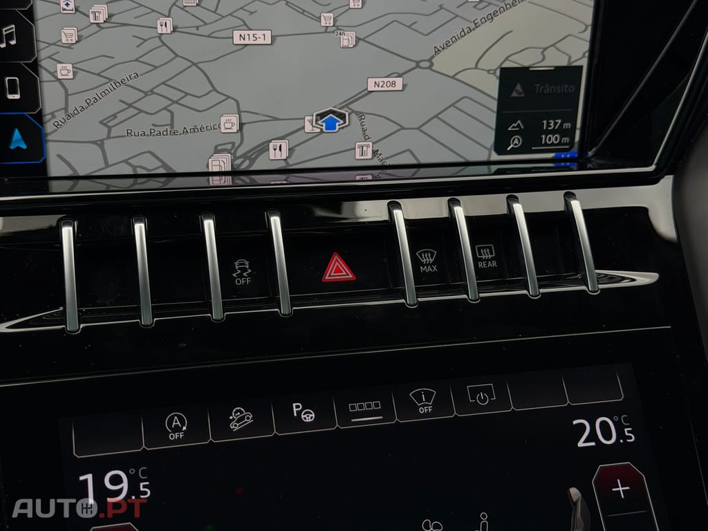 Lamborghini Urus 4.0 V8