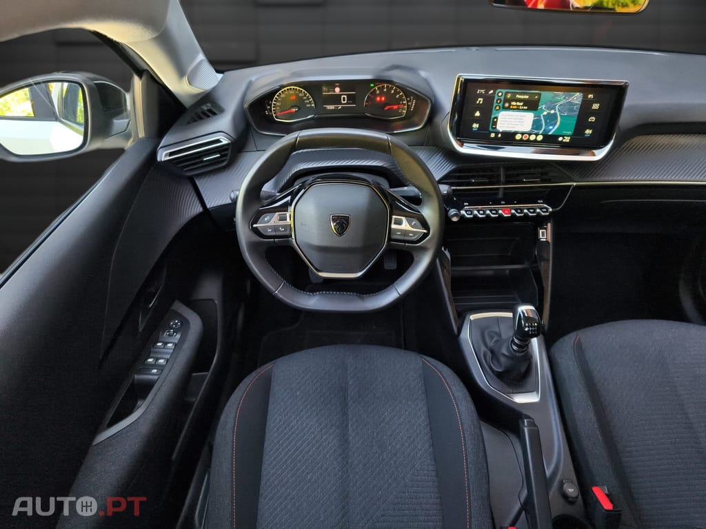 Peugeot 208 1.2 PureTech Style