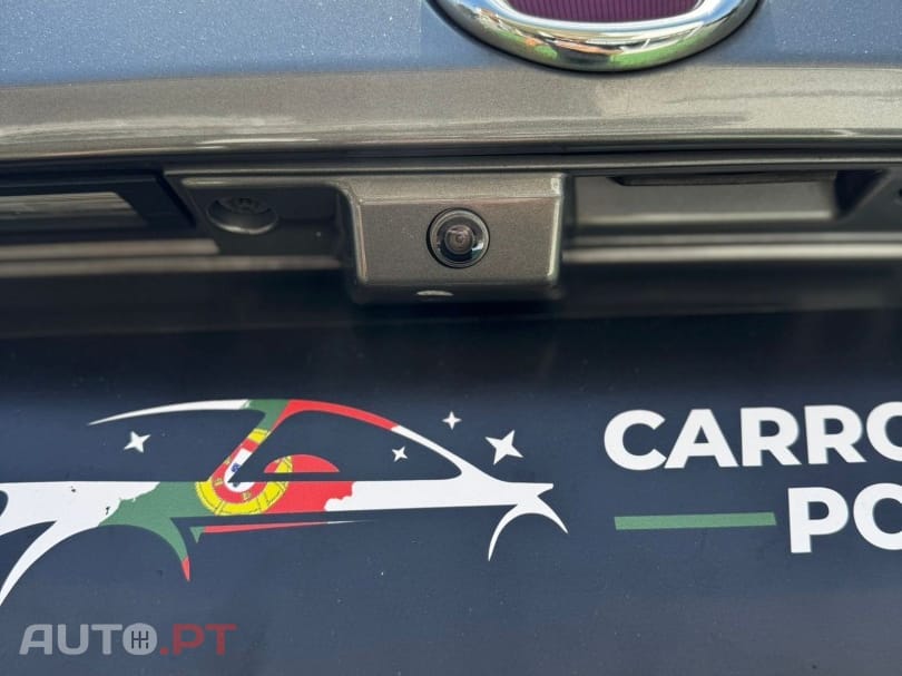 Fiat Tipo 1.3 M-Jet Lounge