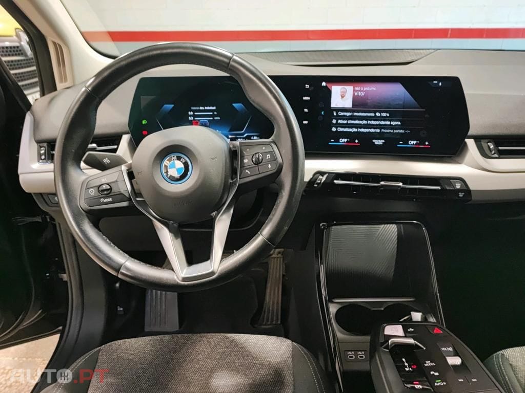 BMW 225 e xDrive
