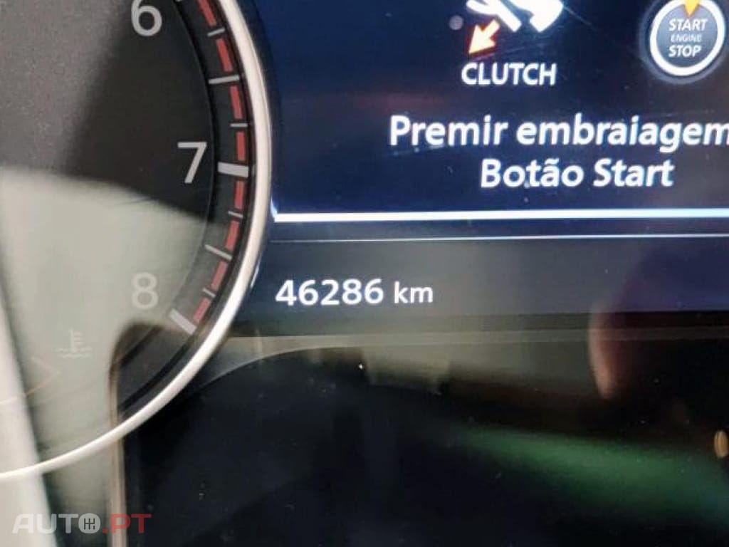 Nissan Qashqai 1.3 DIG-T N-Connecta 