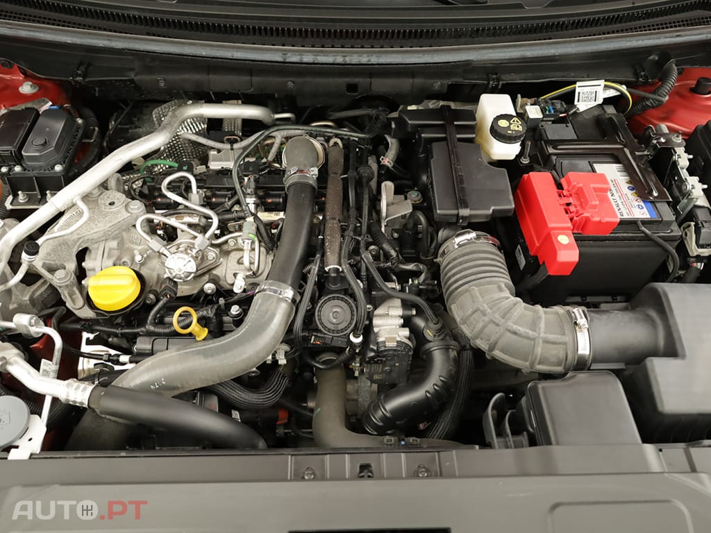 Renault Austral Austral 1.3 Mild Hybrid Techno