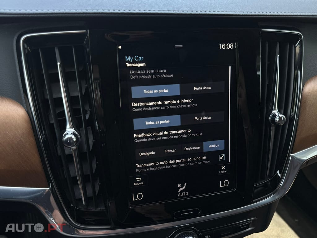 Volvo V90 2.0 T8 Inscription AWD Geartronic