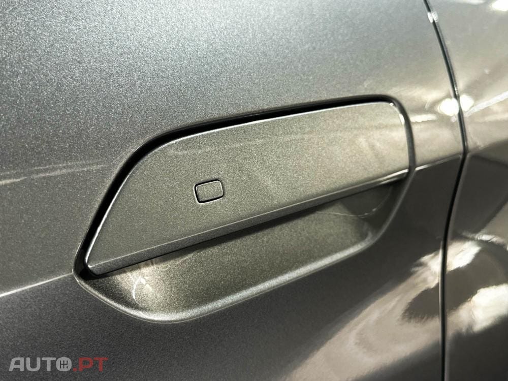 BYD Dolphin 60.4 kWh Design