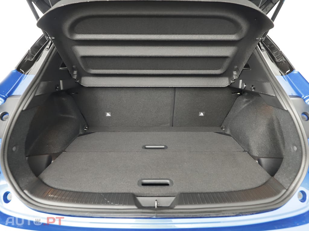 Nissan Qashqai Qashqai 1.5 e-Power N-Connecta