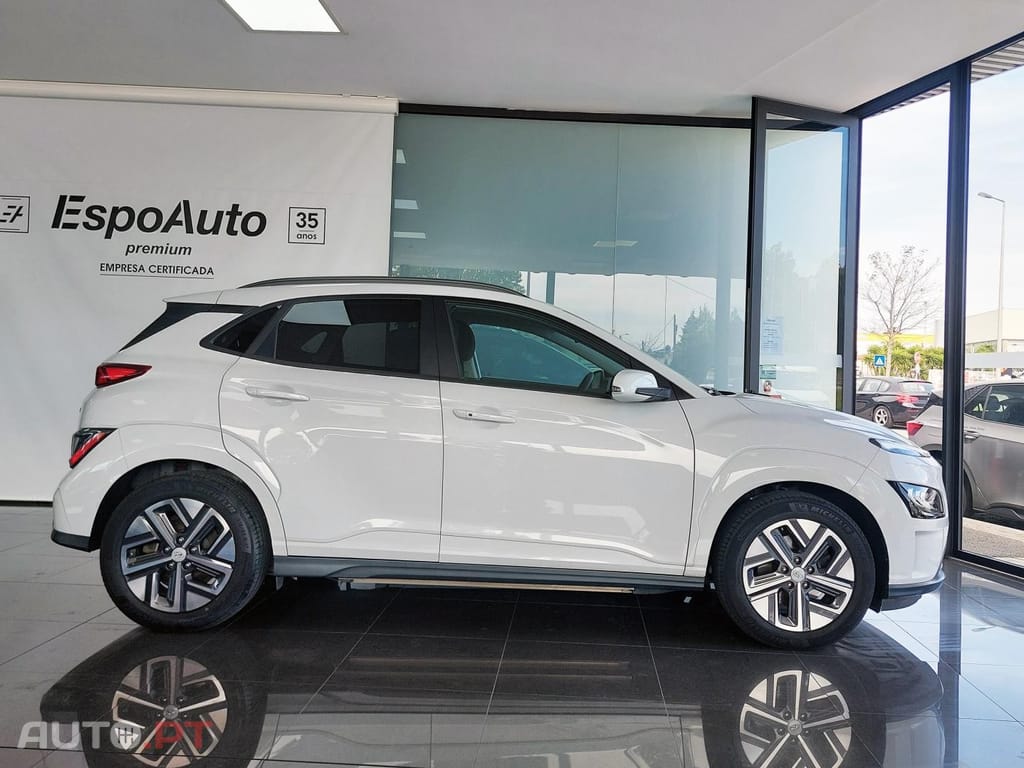 Hyundai Kauai  EV 64kWh Premium