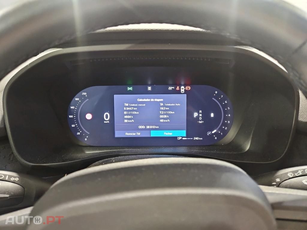 Volvo XC40 2.0 B3 Essential