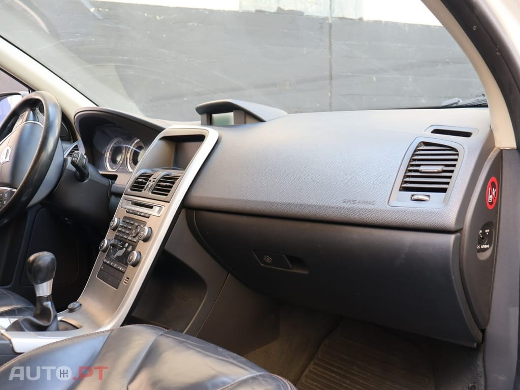 Volvo XC60 2.0 D3 Drive