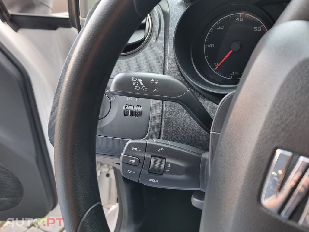 Seat Ibiza 1.6 TDi Fresc