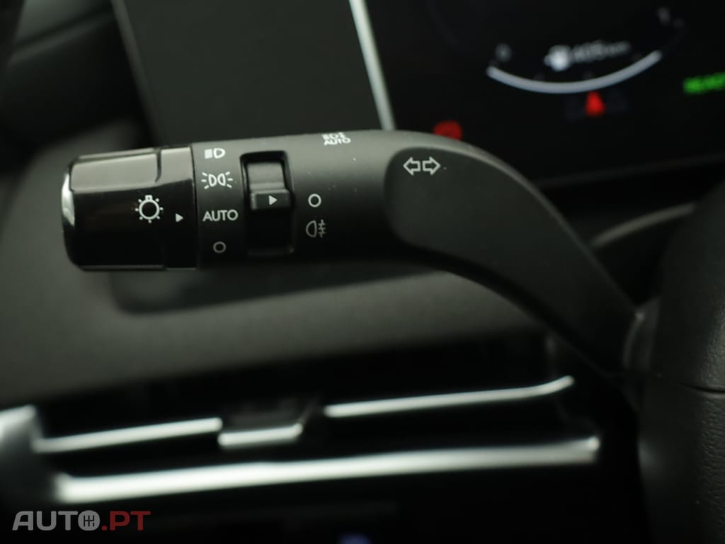 Hyundai Tucson Tucson 1.6 T-GDI PHEV Vanguard