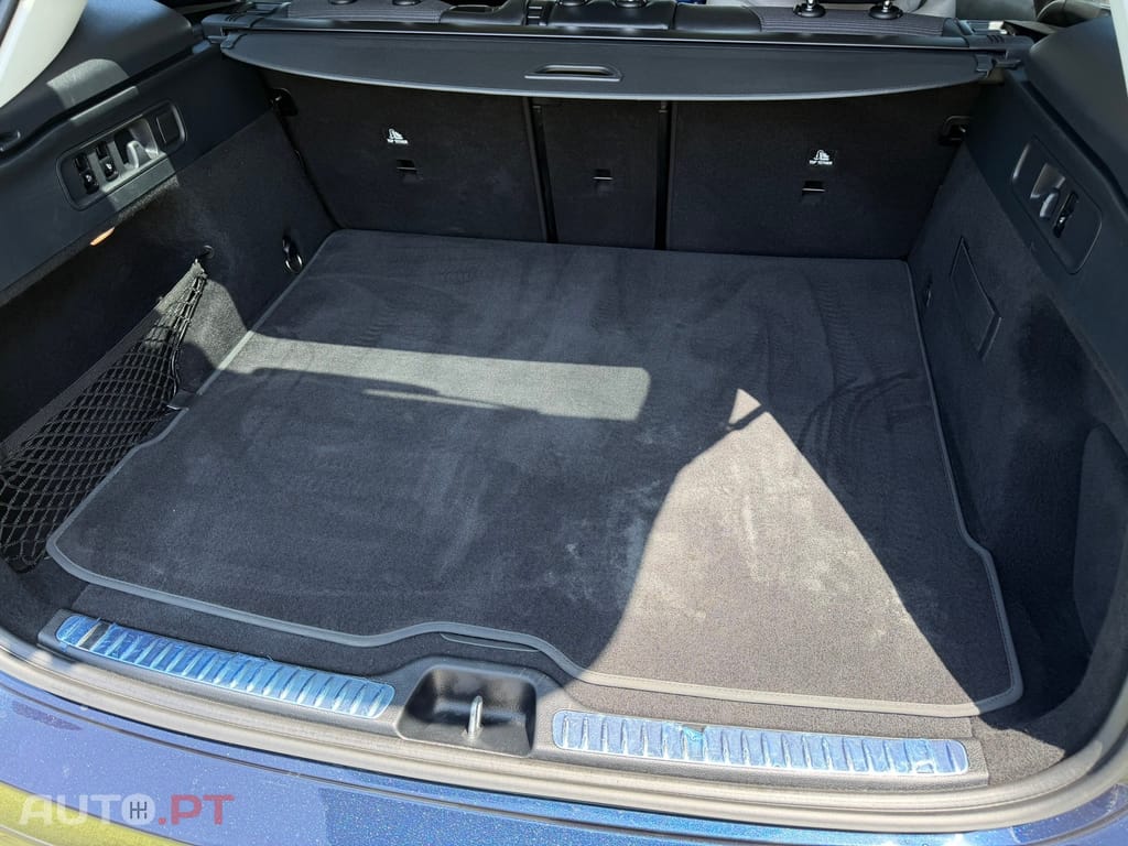 Mercedes-Benz GLC 220 d 4Matic