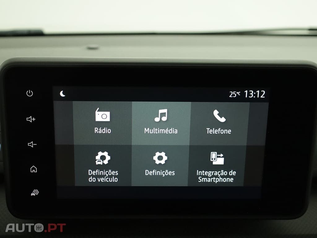 Dacia Sandero Sandero 1.0 ECO-G Essential Bi-Fuel