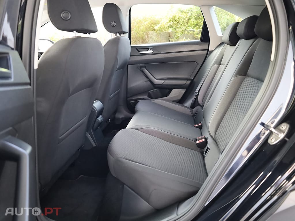 Volkswagen Taigo 1.0 TSI Urban