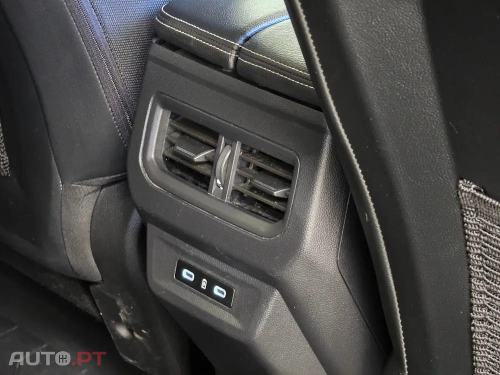 Renault Austral 1.2 E-Tech Techno