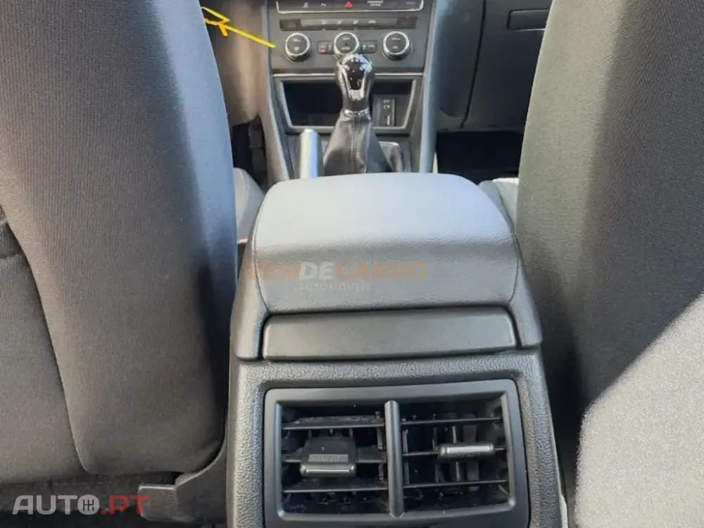 Seat Leon 1.6 TDI Style Ecomotive