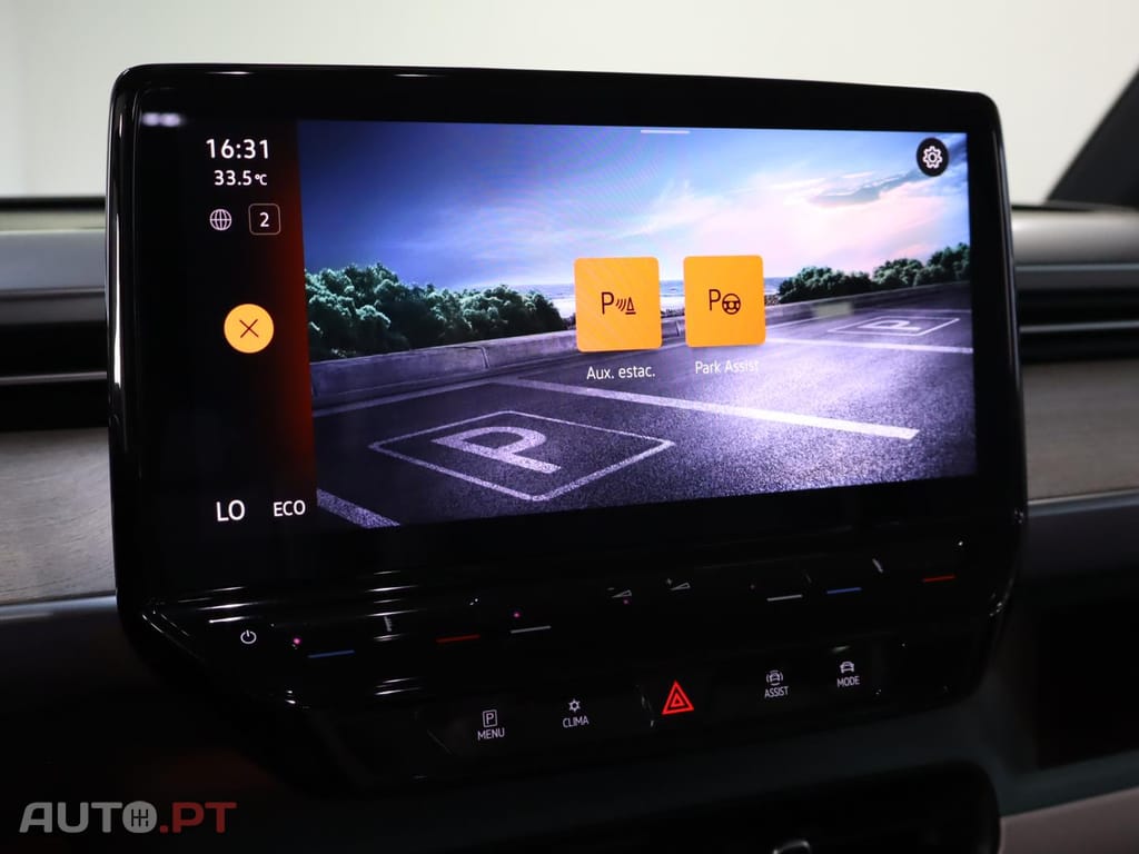 Volkswagen Id. Buzz Pro