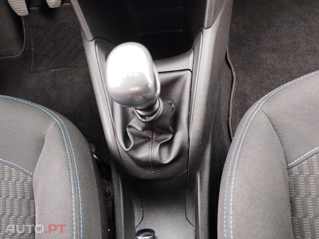 Peugeot 208 1.5 BlueHDi Signature