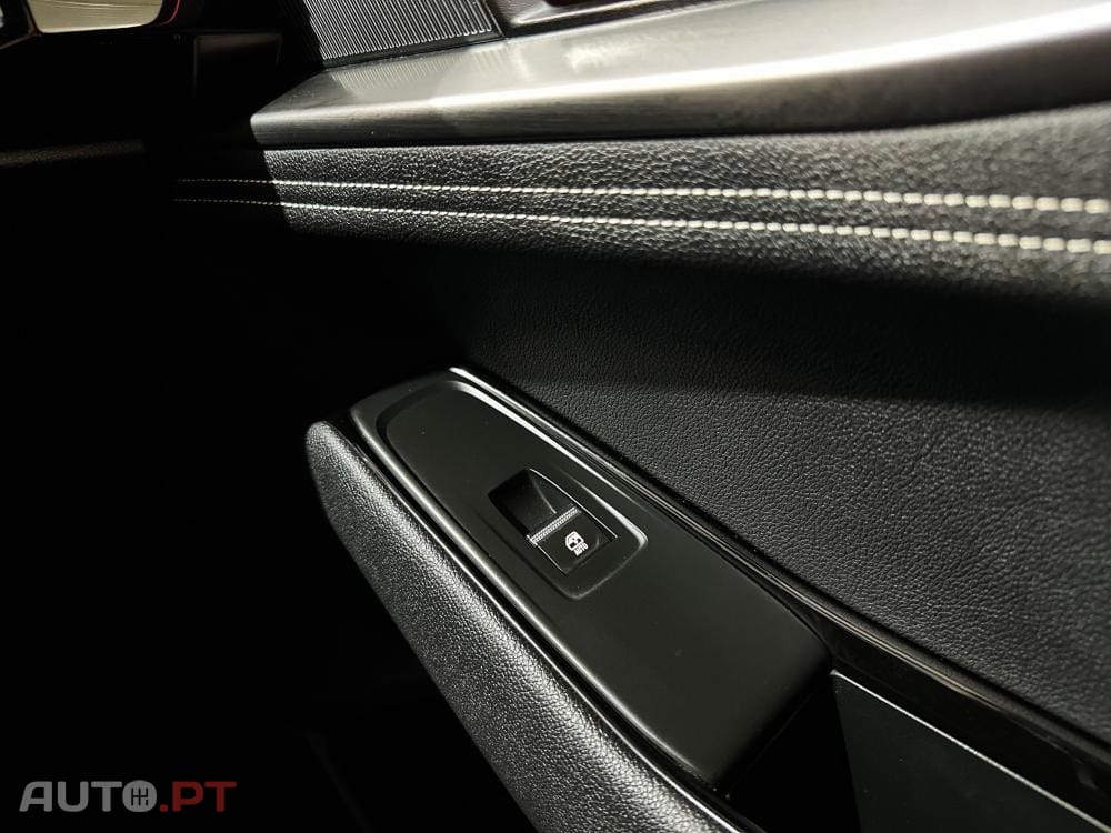 Renault Rafale 1.2 Full Hybrid E-Tech Techno