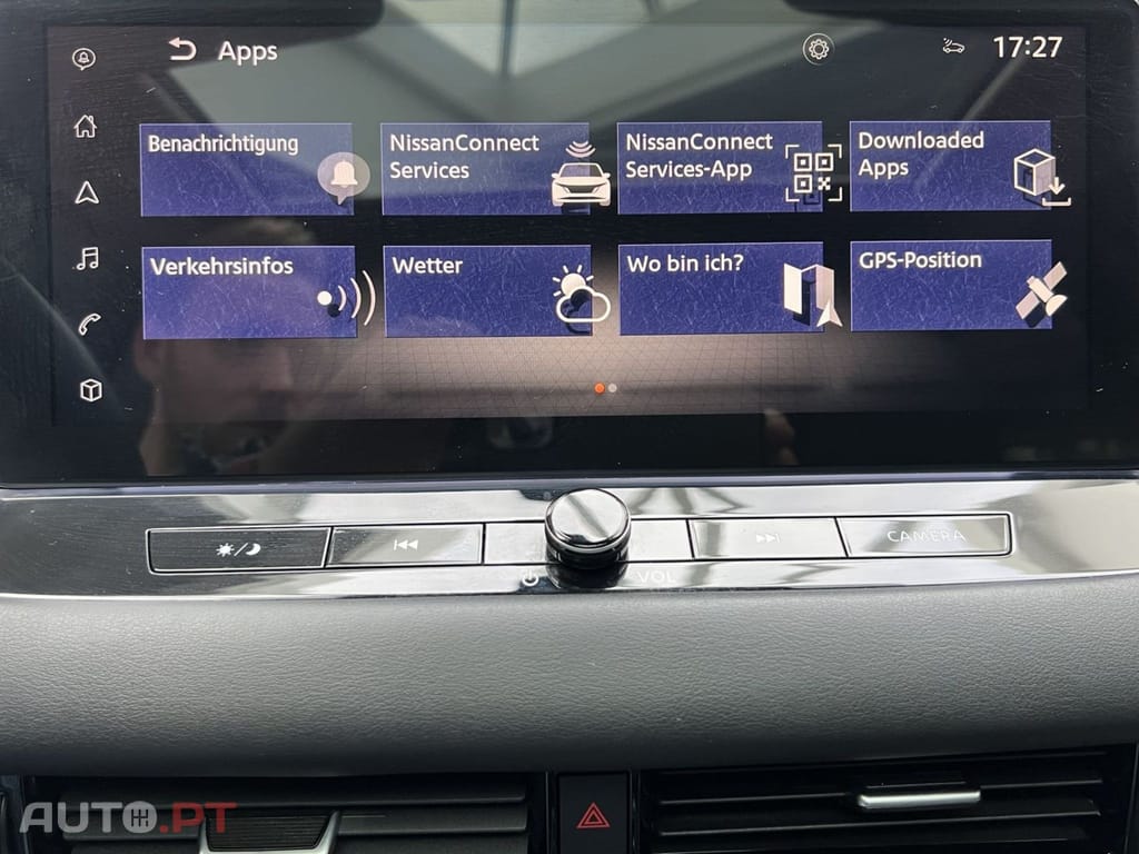 Nissan Qashqai I.V.A DEDUTIVEL N-Connecta e-Power  