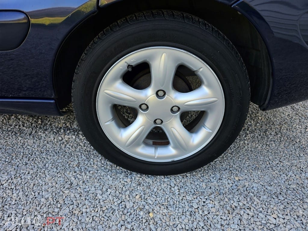 Citroen Xsara 1.4i Exclusive
