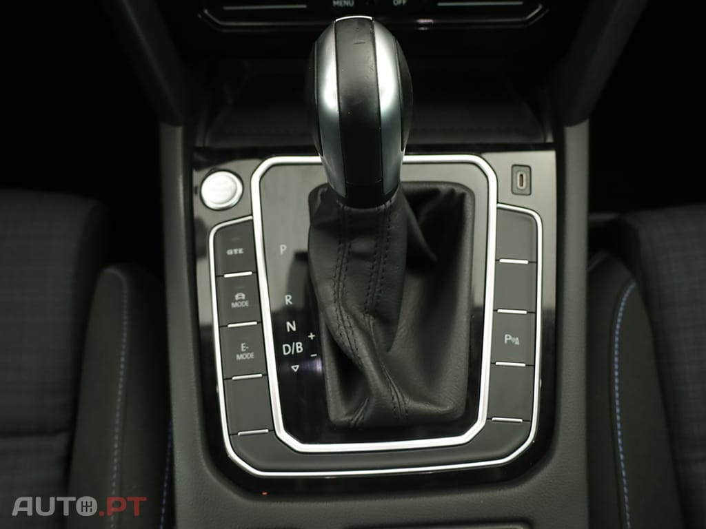 Volkswagen Passat Passat V. 1.4 TSI GTE Plug-in