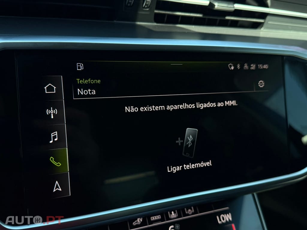 Audi A6 50 TFSIe quattro S tronic