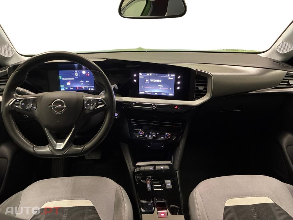Opel Mokka-E 50 kWh Elegance