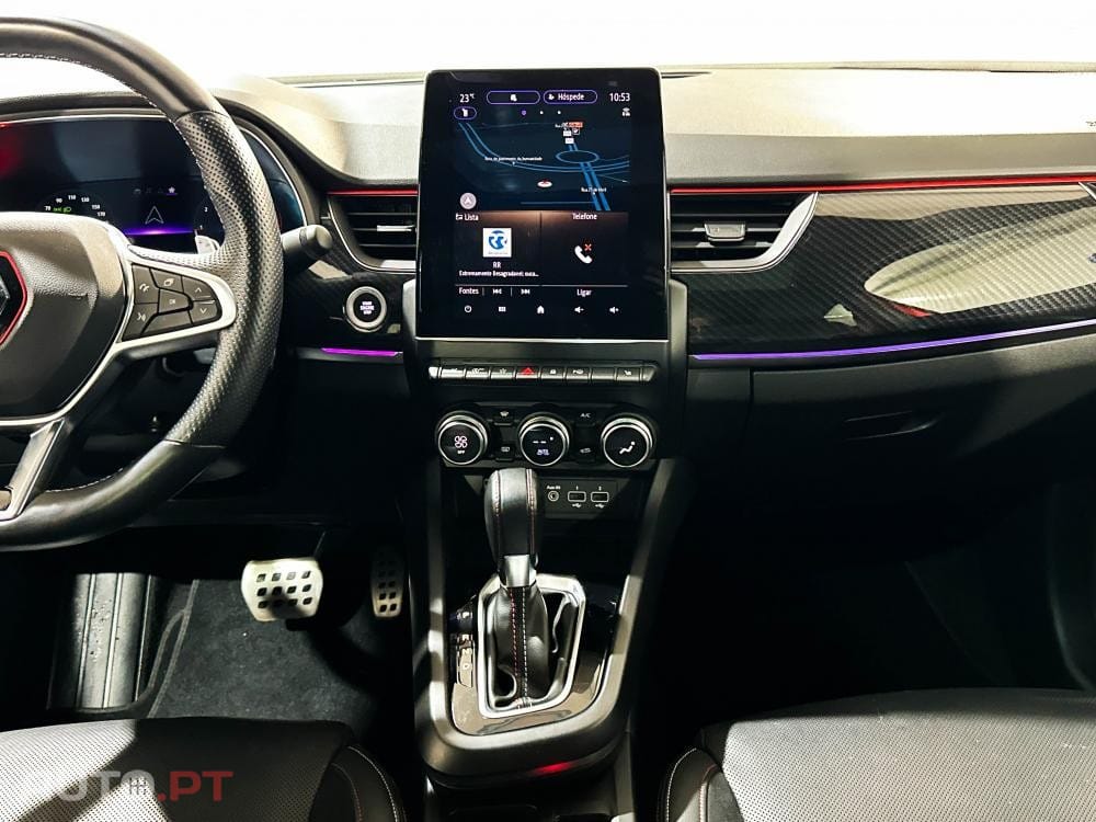 Renault Arkana 1.6 E-Tech Full Hybrid Esprit Alpine