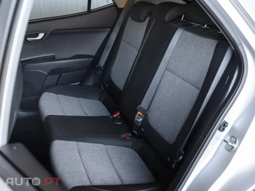 Kia Stonic 1.2 MPi Vibe
