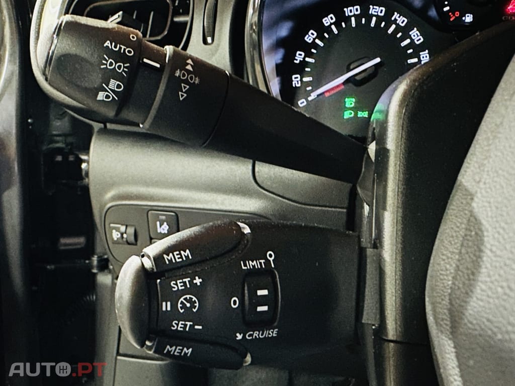 Citroen C3 1.2 PureTech Feel