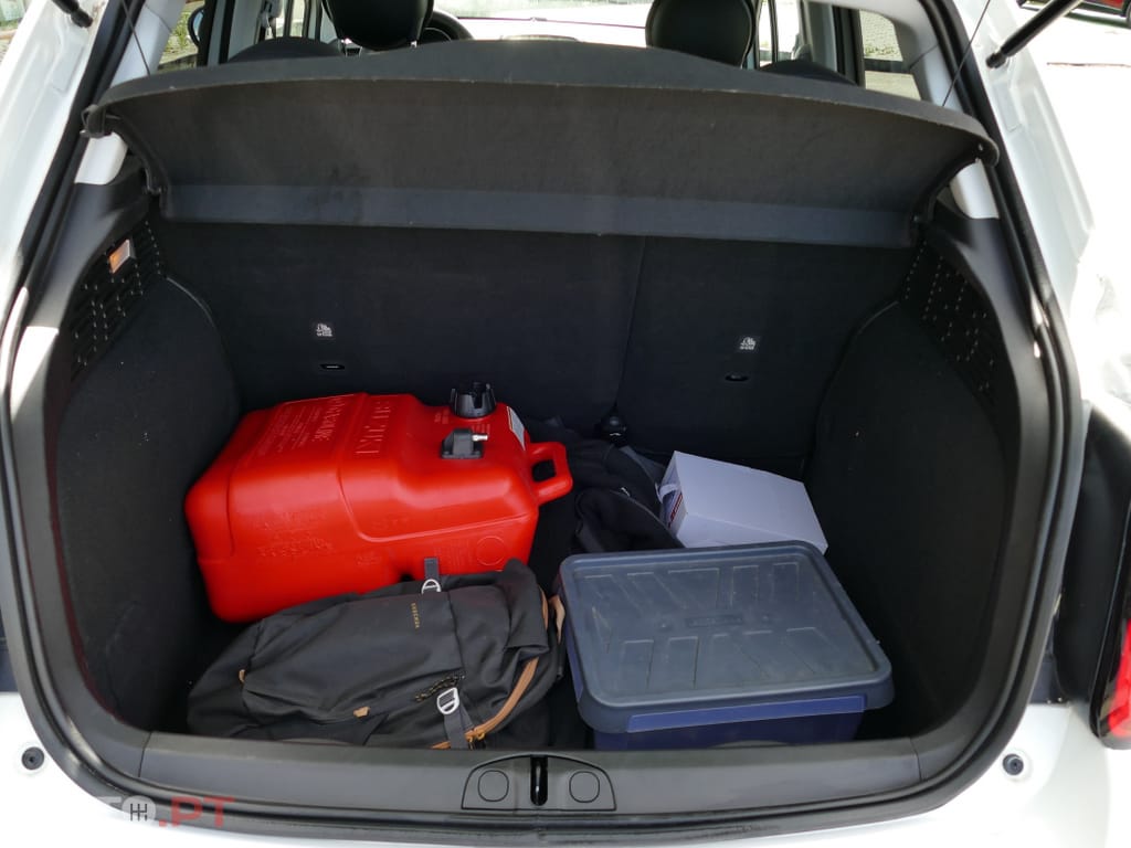Fiat 500X 1.3 MJ Club