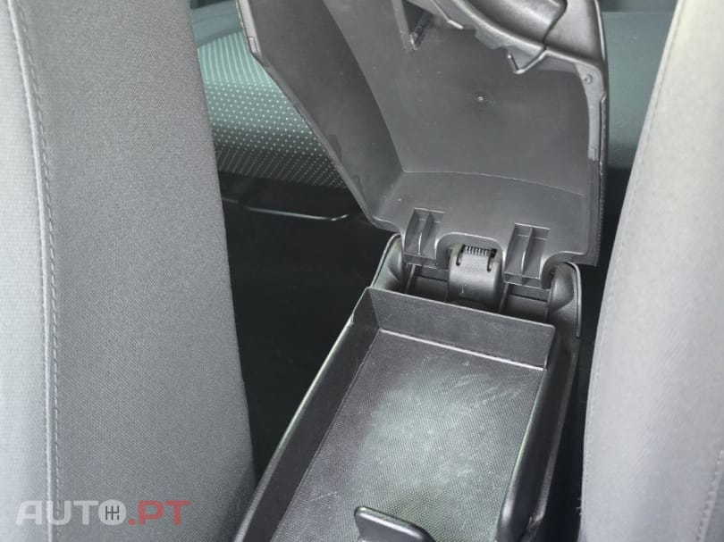Seat Altea 1.9 TDi Stylance