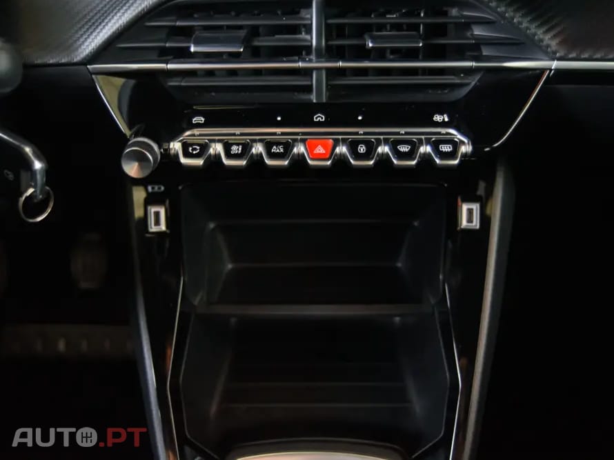 Peugeot 2008 1.2 PureTech Active