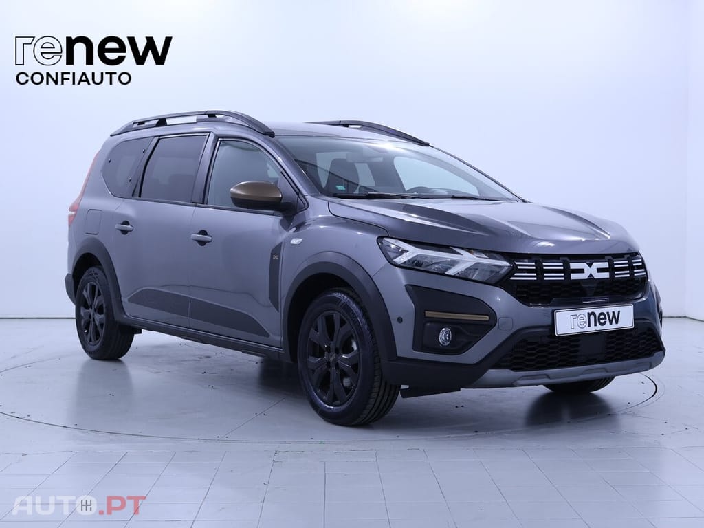 Dacia Jogger 1.0 Eco-g Expression 7l Bi-fuel
